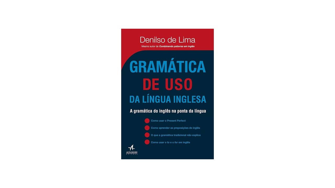 Gramática de Inglês é Bom Mesmo? As 10 Melhores Opções Analisadas