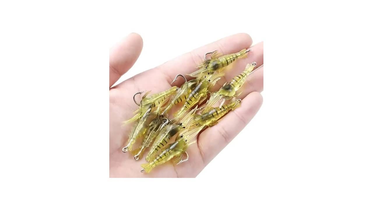 Isca Artificial é Bom Mesmo? As 10 Melhores para Pesca de Robalo e Tucunaré