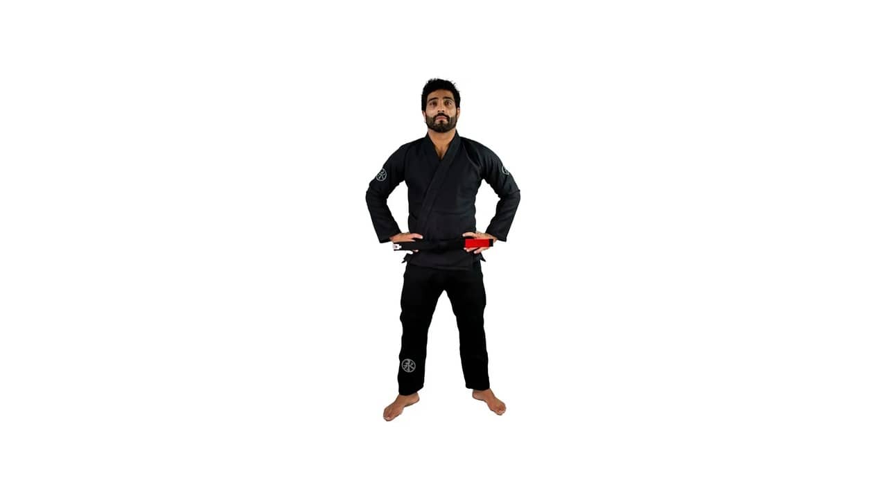 Kimono para Jiu-Jitsu é Bom Mesmo? As 10 Melhores Opções Analisadas