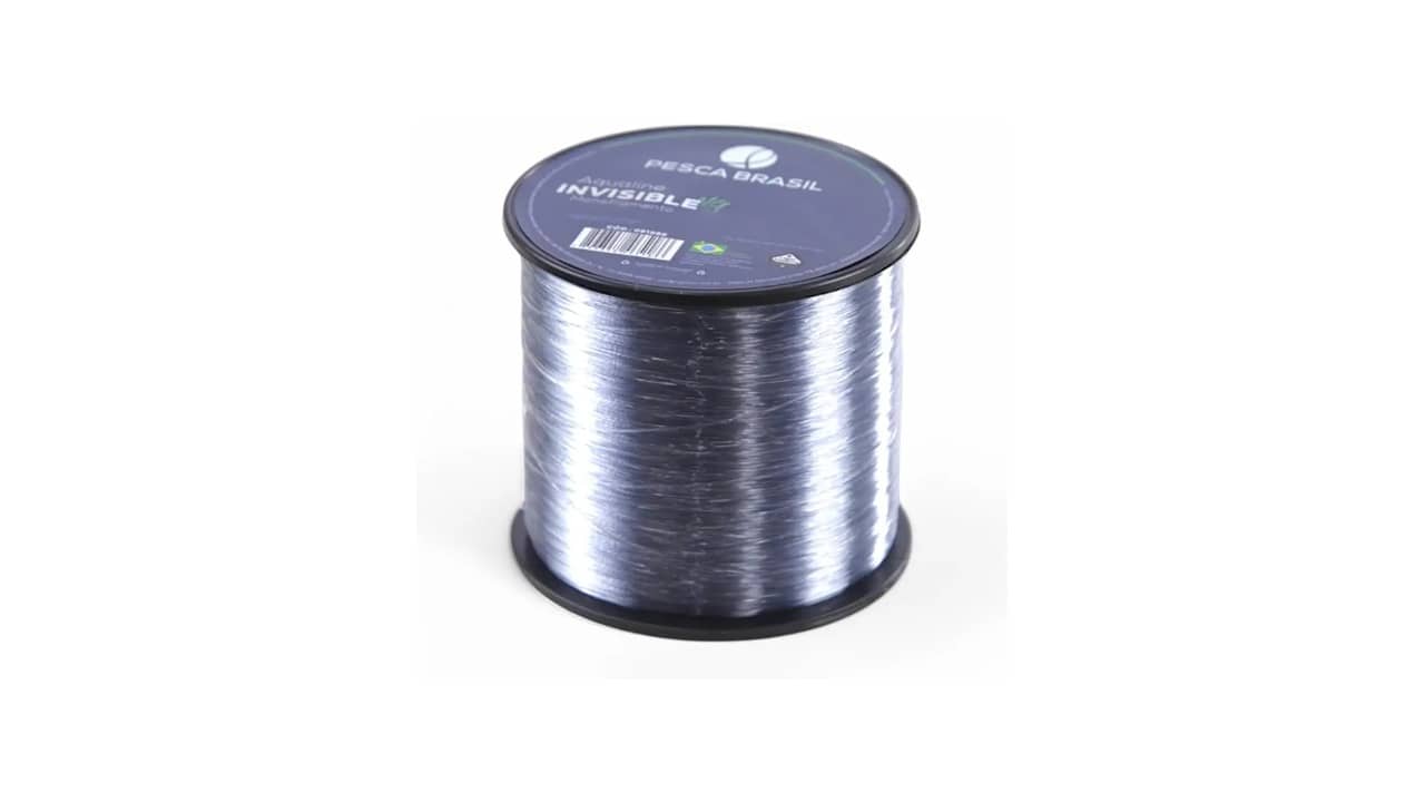 Linha Pesca Monofilamento Mais Resistente é Bom Mesmo? As 10 Melhores Opções