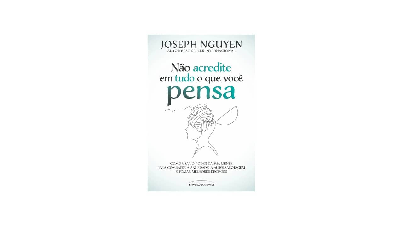 Livro Autoajuda para Ansiedade e Controle Emocional é Bom Mesmo? As 15 Melhores Recomendações