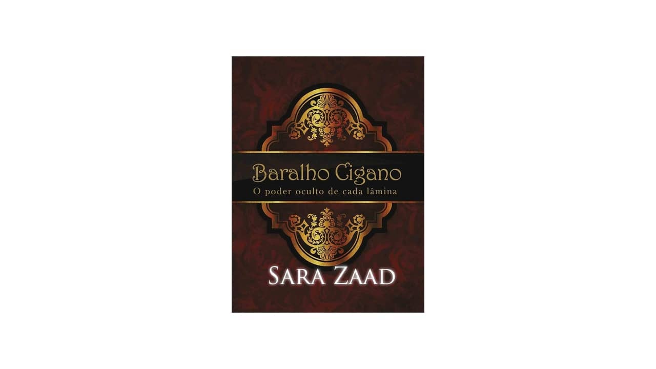 Livro Baralho Cigano é Bom Mesmo? As 5 Melhores Opções Analisadas
