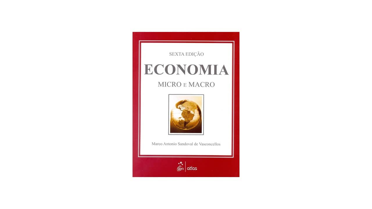 Livro de Economia para Iniciantes e Concursos é Bom Mesmo? A Melhor Opção Analisada