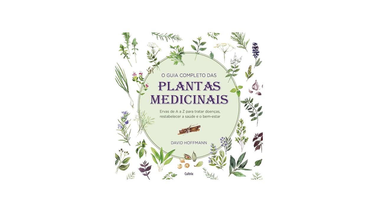 Livro de Ervas e Plantas Medicinais é Bom Mesmo? As 10 Melhores Recomendações