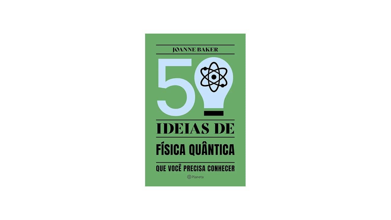 Livro de Física Quântica é Bom Mesmo? As 10 Melhores Opções Analisadas