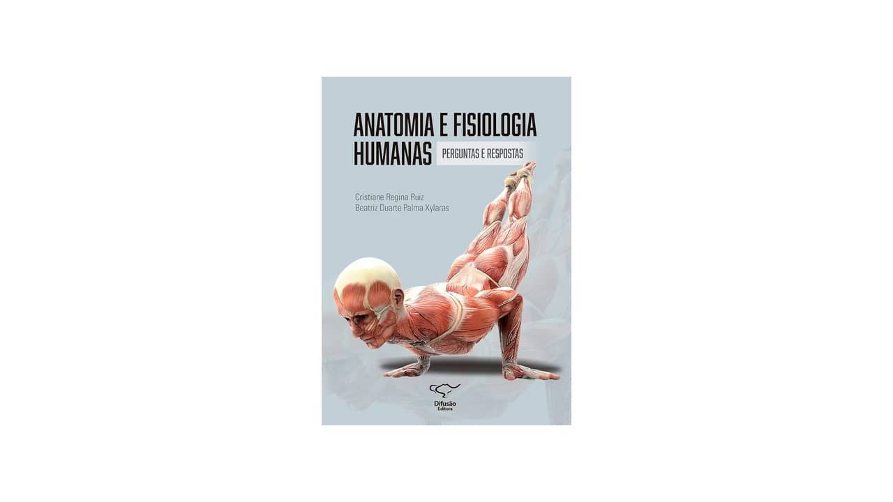 Livro de Fisiologia Medicina é Bom Mesmo? As 5 Melhores Opções Analisadas
