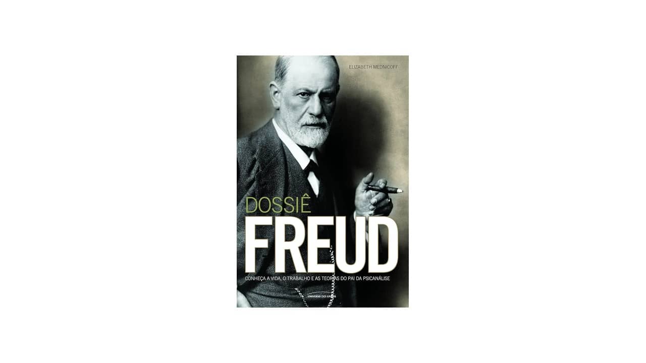 Livro de Freud para Iniciantes é Bom Mesmo? As 6 Melhores Opções Analisadas