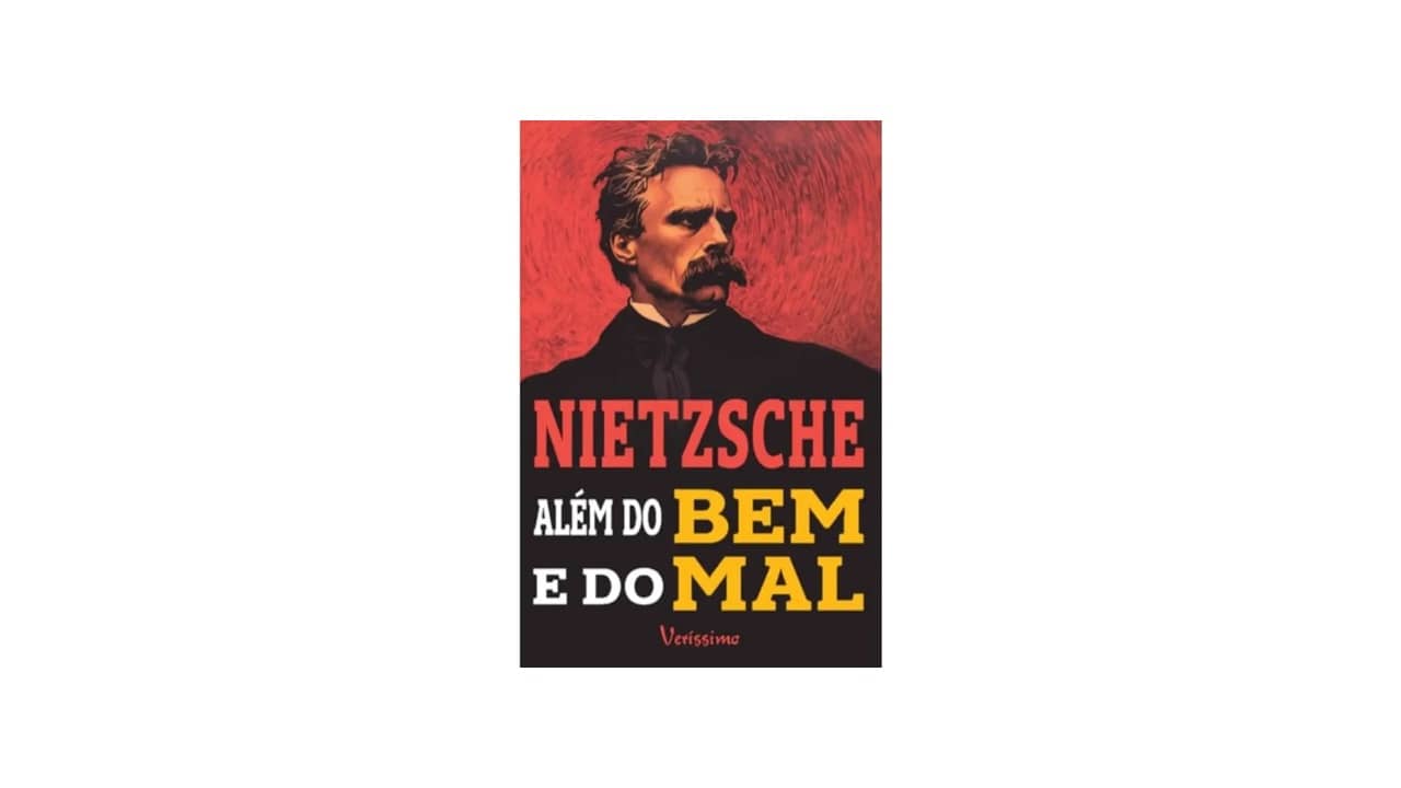 Livro de Friedrich Nietzsche é Bom Mesmo? As 10 Melhores Obras Selecionadas