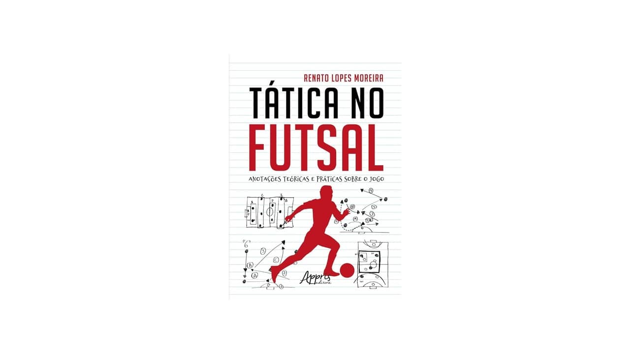 Livro de Futsal e Futebol é Bom Mesmo? As 10 Melhores Recomendações