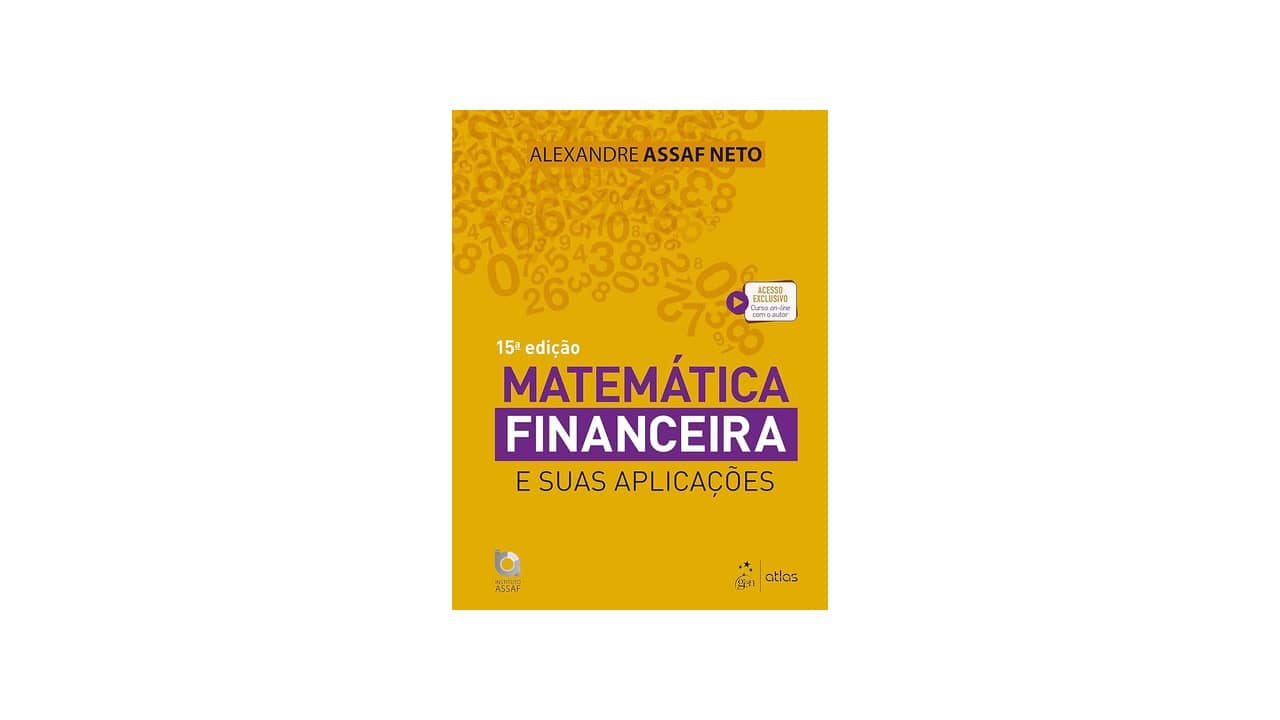 Livro de Matemática Financeira é Bom Mesmo? As 10 Melhores Opções Analisadas