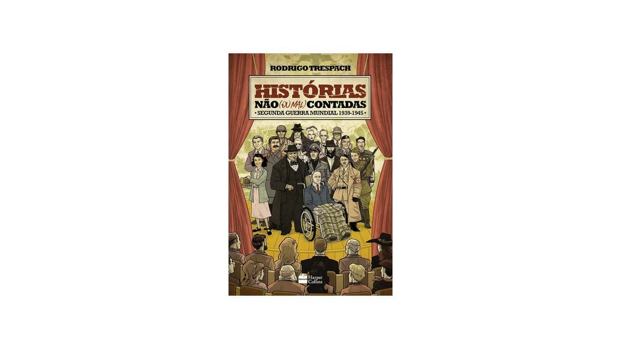 Livro sobre Segunda Guerra Mundial é Bom Mesmo? As 10 Melhores Recomendações