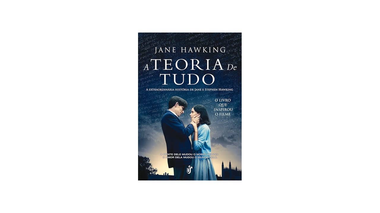 Livro Stephen Hawking é Bom Mesmo? As 5 Melhores Recomendações