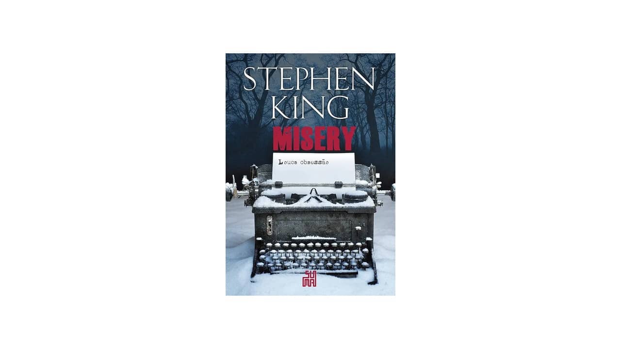 Livro Stephen King é Bom Mesmo? As 10 Melhores Novelas Sugeridas