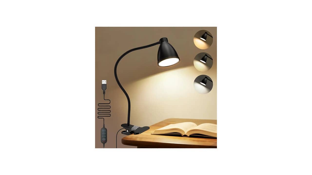 Luz para Estudar é Bom Mesmo? As 10 Melhores Opções para Iluminação Inteligente