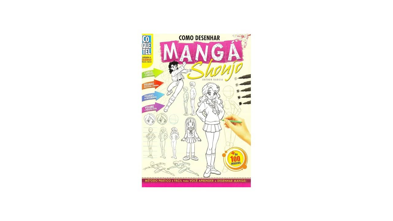 Mangá Shoujo é Bom Mesmo? As 5 Melhores Referências Analisadas