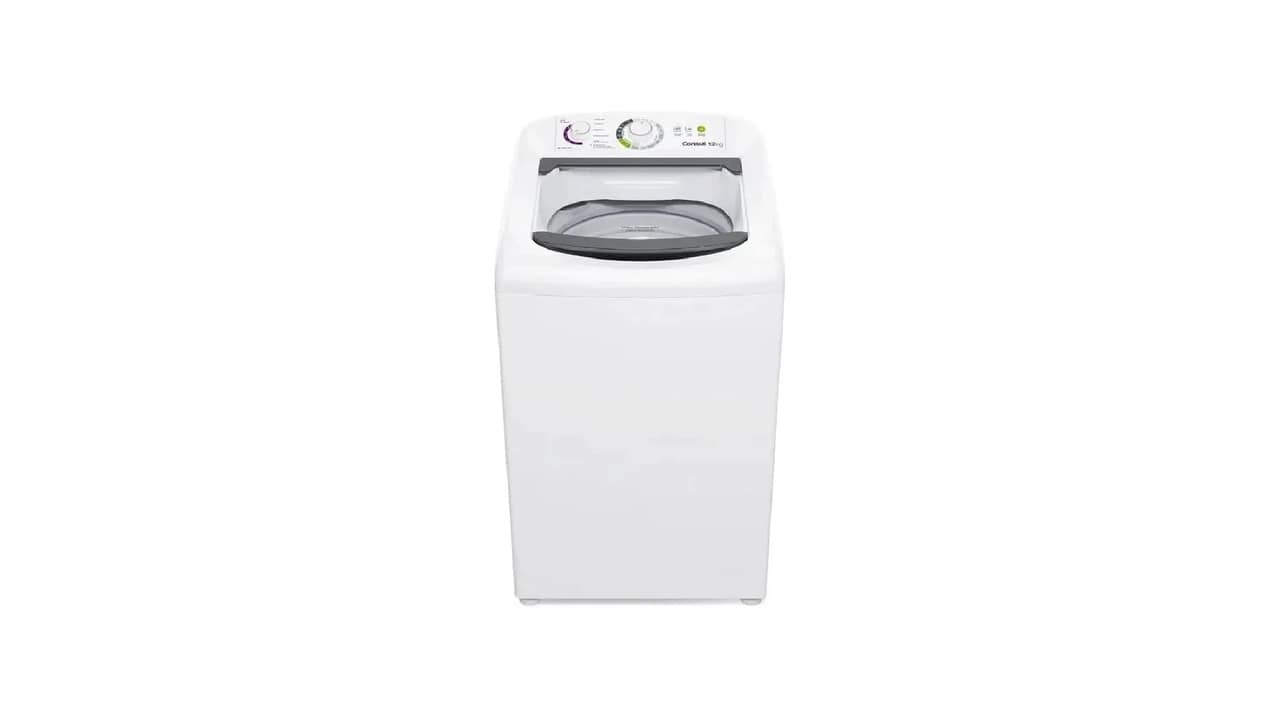 Máquina de Lavar 12kg é Bom Mesmo? As 10 Melhores Modelos Análisados