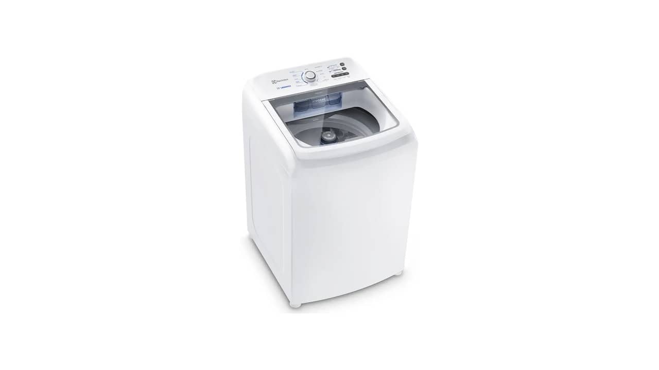 Máquina de Lavar 15kg é Bom Mesmo? As 10 Melhores Modelos Análisados