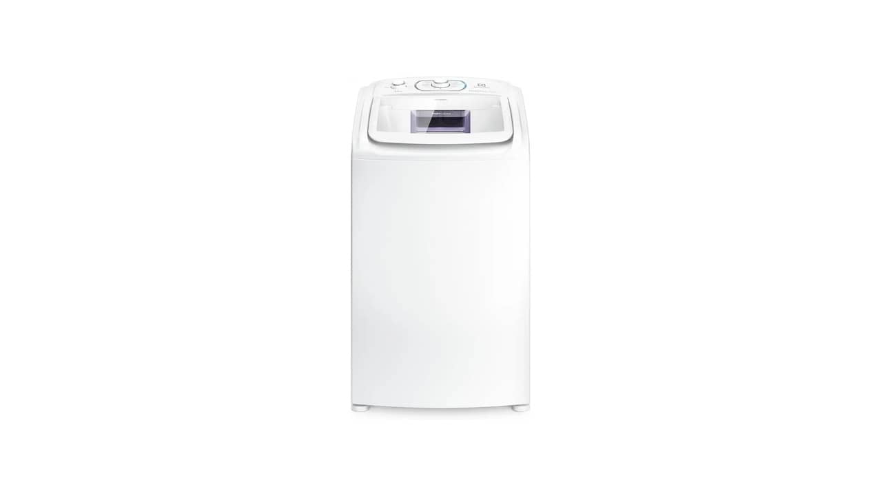 Máquina de Lavar Qual é Bom Mesmo? As 10 Melhores para Eficiência e Limpeza