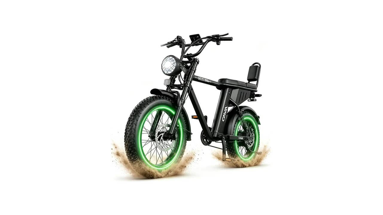 Marca de Bicicleta Elétrica é Bom Mesmo? As 10 Melhores Displays Analisados