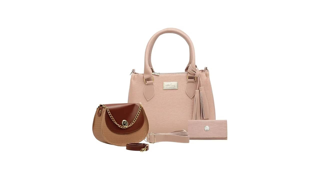 Marca de Bolsa Feminina é Bom Mesmo? As 10 Melhores Analisadas