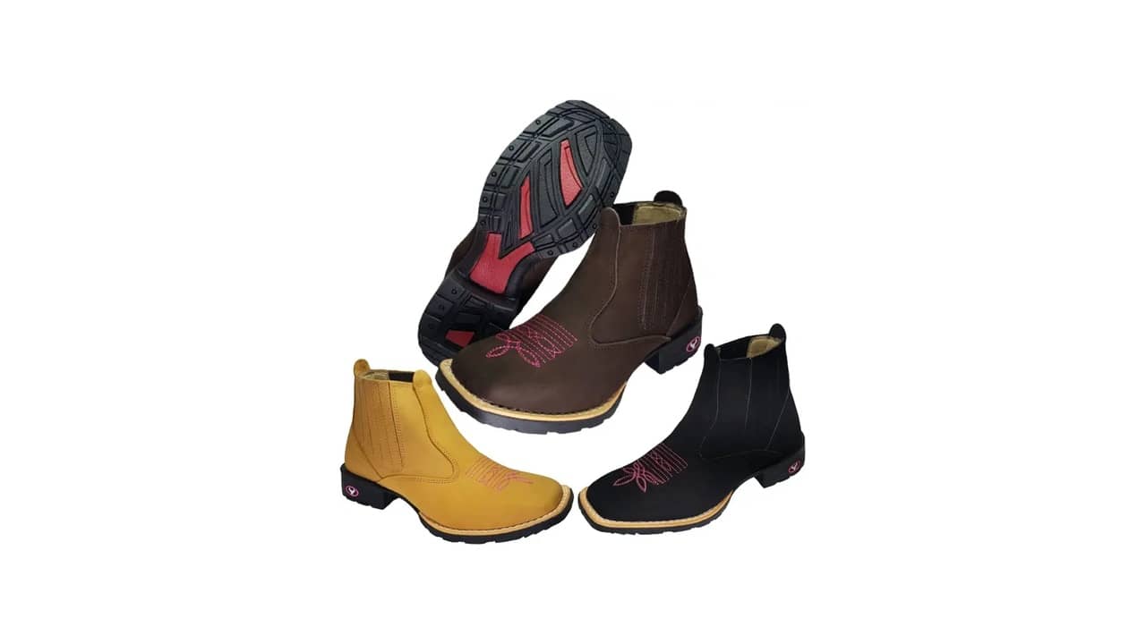 Marca de Bota Country é Bom Mesmo? As 10 Melhores Para Todo Terreno