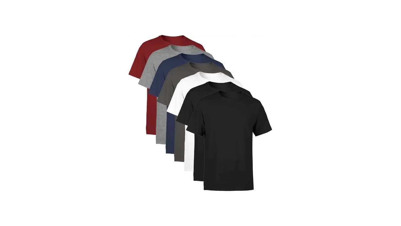 Marca de Camiseta Masculina é Bom Mesmo? As 10 Melhores Opções