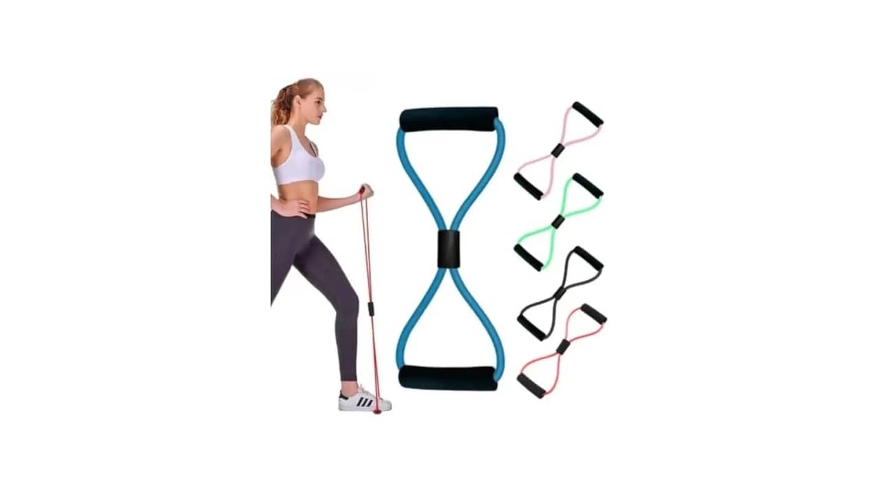 Marca de Mini Band é Bom Mesmo? As 4 Melhores para Treino e Reabilitação