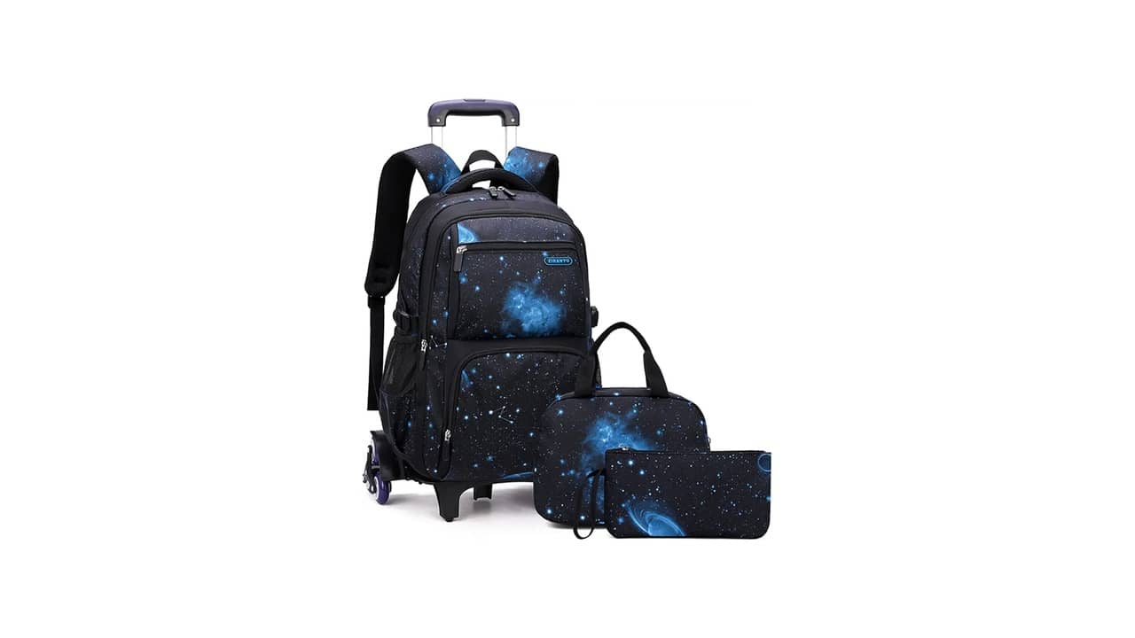 Marca de Mochila Escolar é Bom Mesmo? As 10 Melhores Análisadas