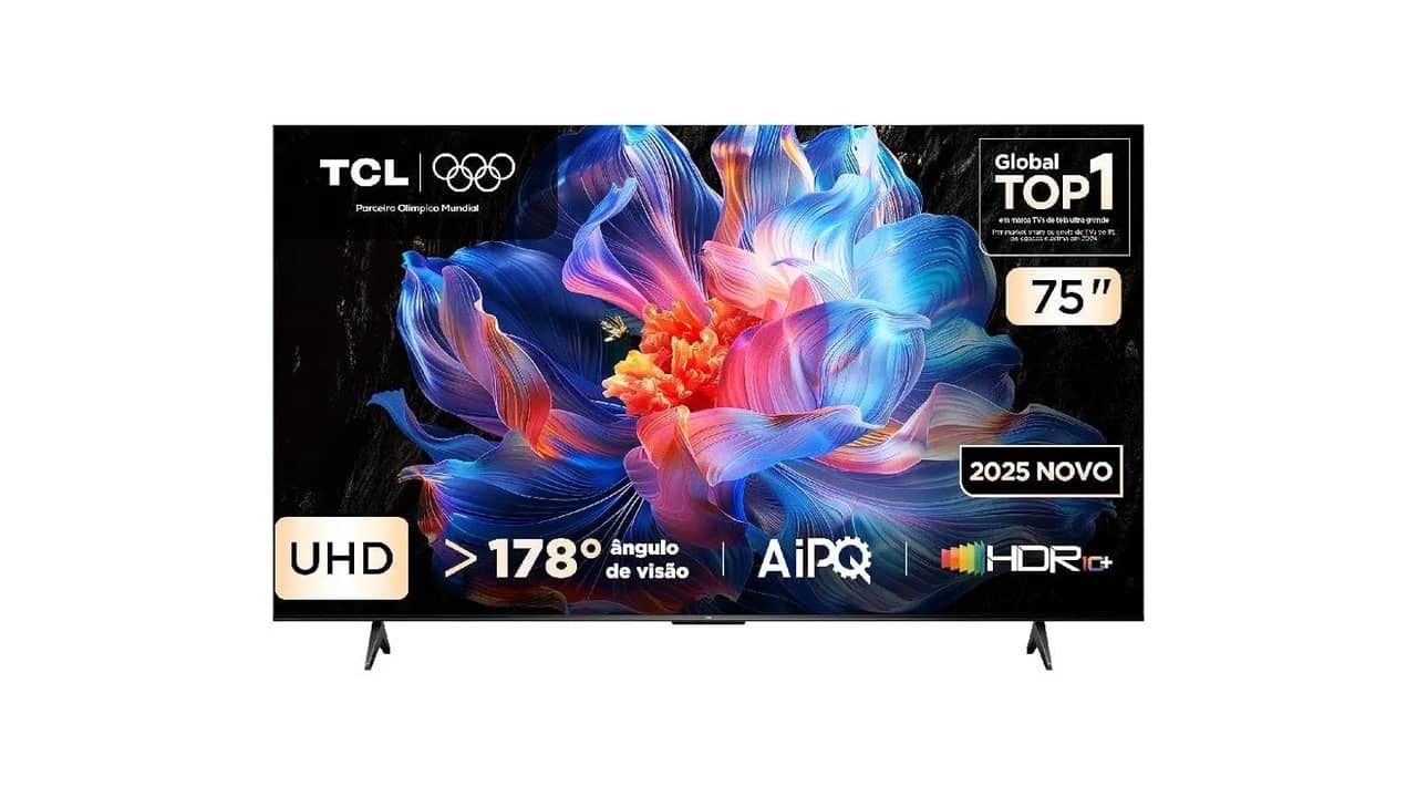 Marca de TV 75 Polegadas é Bom Mesmo? As 10 Melhores Análisadas