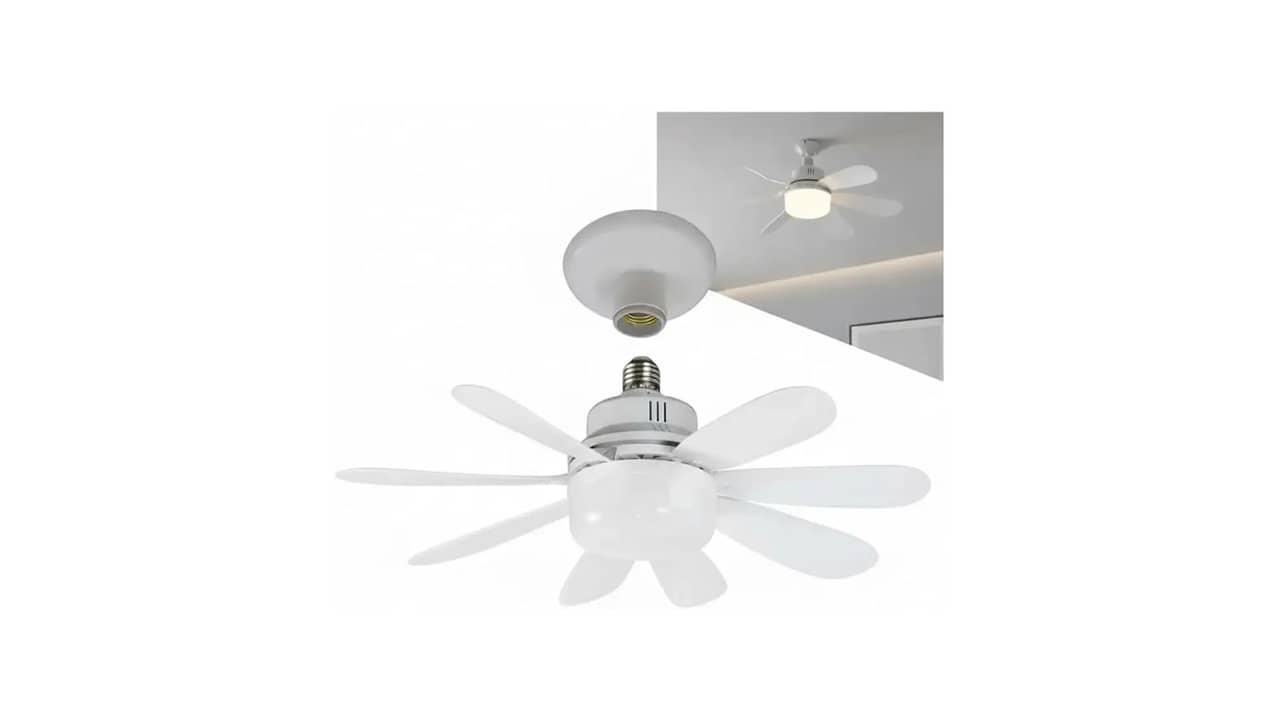 Marca de Ventilador de Teto é Bom Mesmo? As 10 Melhores Opções Analisadas