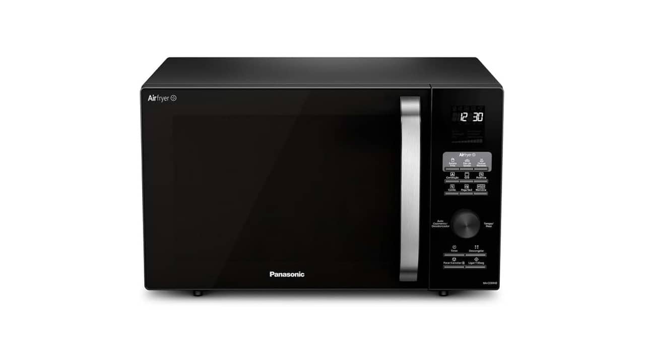 Micro-ondas 30 Litros com Grill é Bom Mesmo? As 10 Melhores Opções