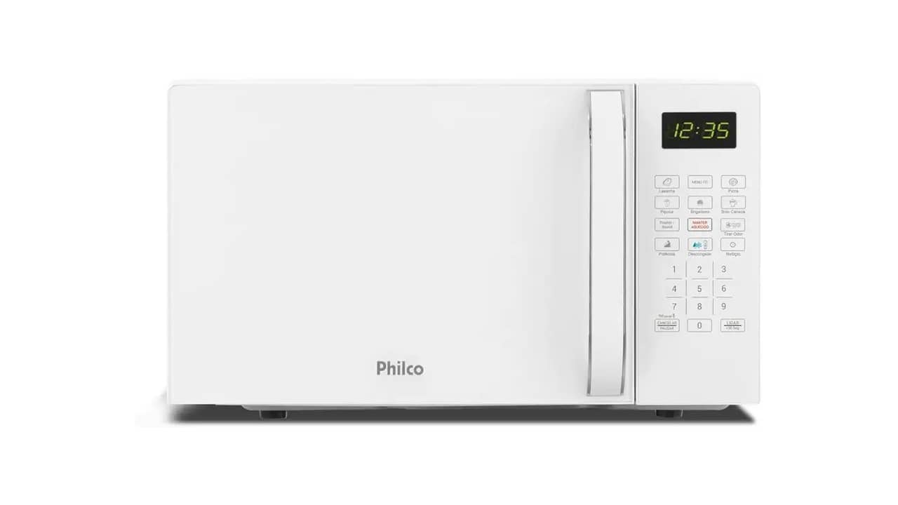 Micro-ondas de Bancada é Bom Mesmo? As 10 Melhores Opções Analisadas