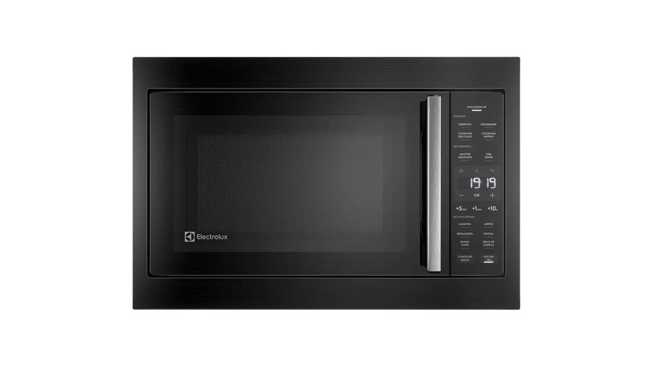 Micro-ondas de Embutir Electrolux é Bom Mesmo? As 10 Melhores Opções