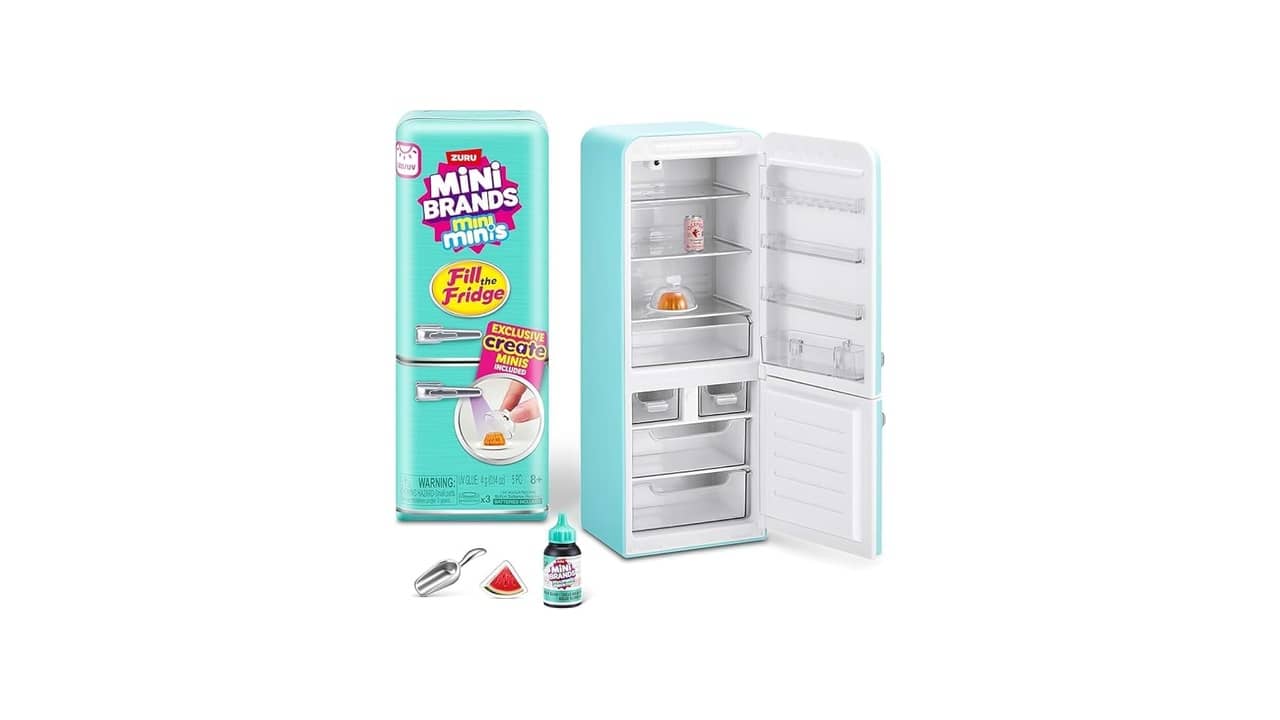 Mini Geladeira é Bom Mesmo? As 10 Melhores Opções Analisadas