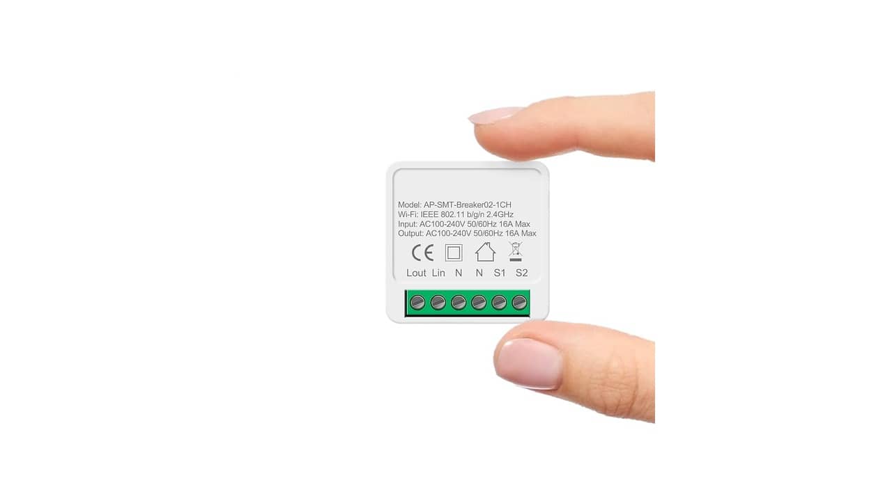Mini Interruptor Inteligente é Bom Mesmo? As 10 Melhores Opções Analisadas