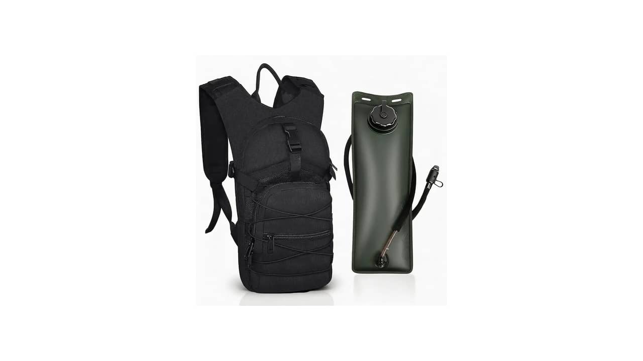 Mochila de Ciclismo é Bom Mesmo? As 10 Melhores Opções Analisadas