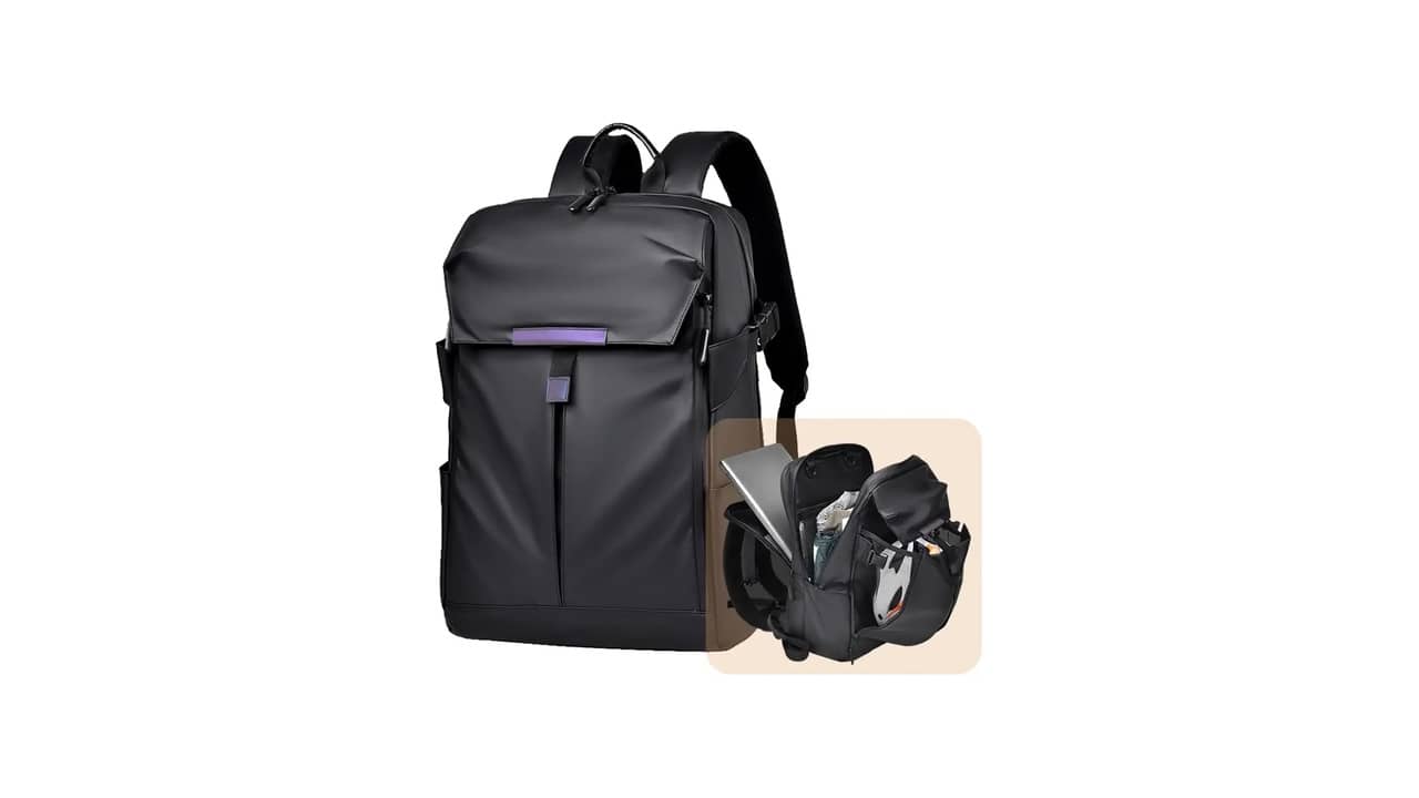 Mochila de Couro Masculina é Bom Mesmo? As 10 Melhores Opções