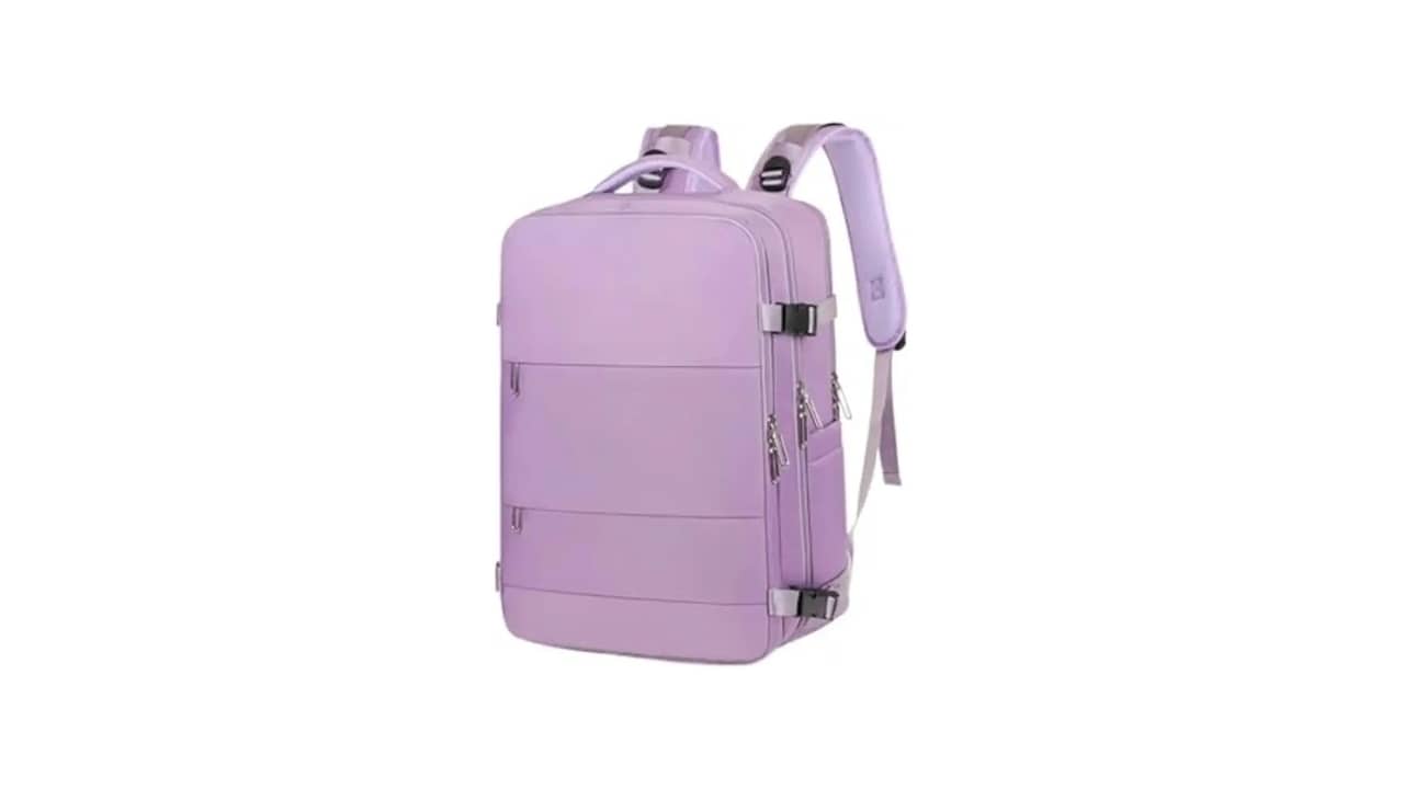 Mochila Feminina para Viagem é Bom Mesmo? As 10 Melhores Opções Impermeáveis