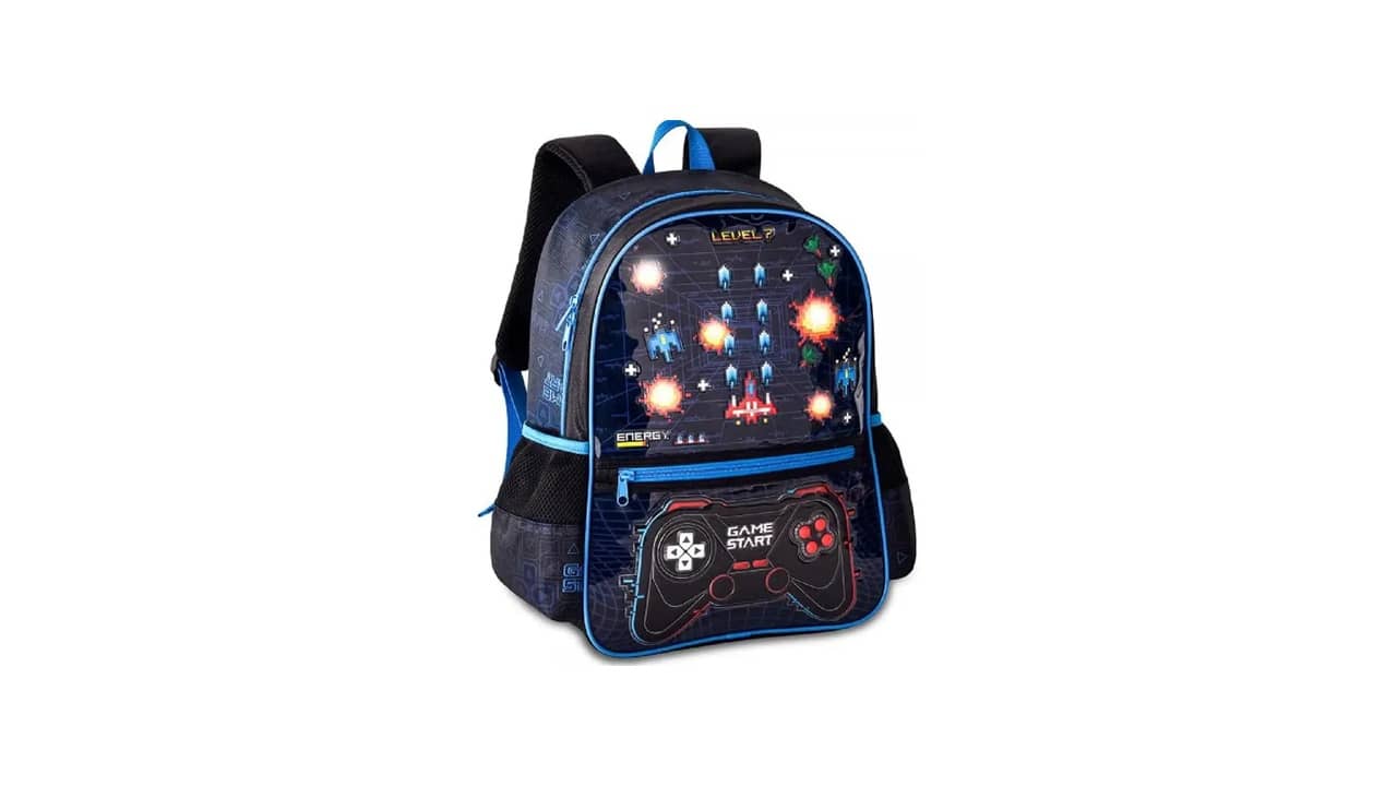 Mochila Gamer é Bom Mesmo? As 10 Melhores para Notebooks até 17 polegadas