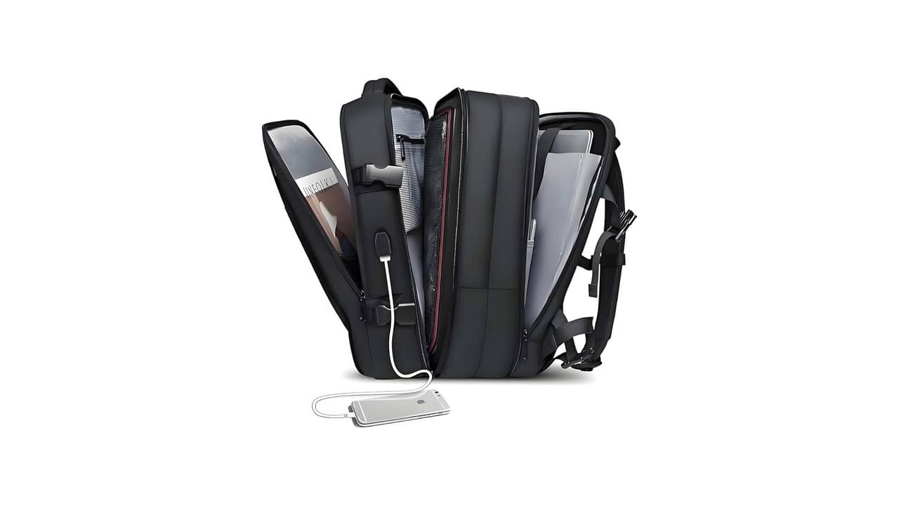 Mochila Impermeável é Bom Mesmo? As 10 Melhores para Notebook e Viagem