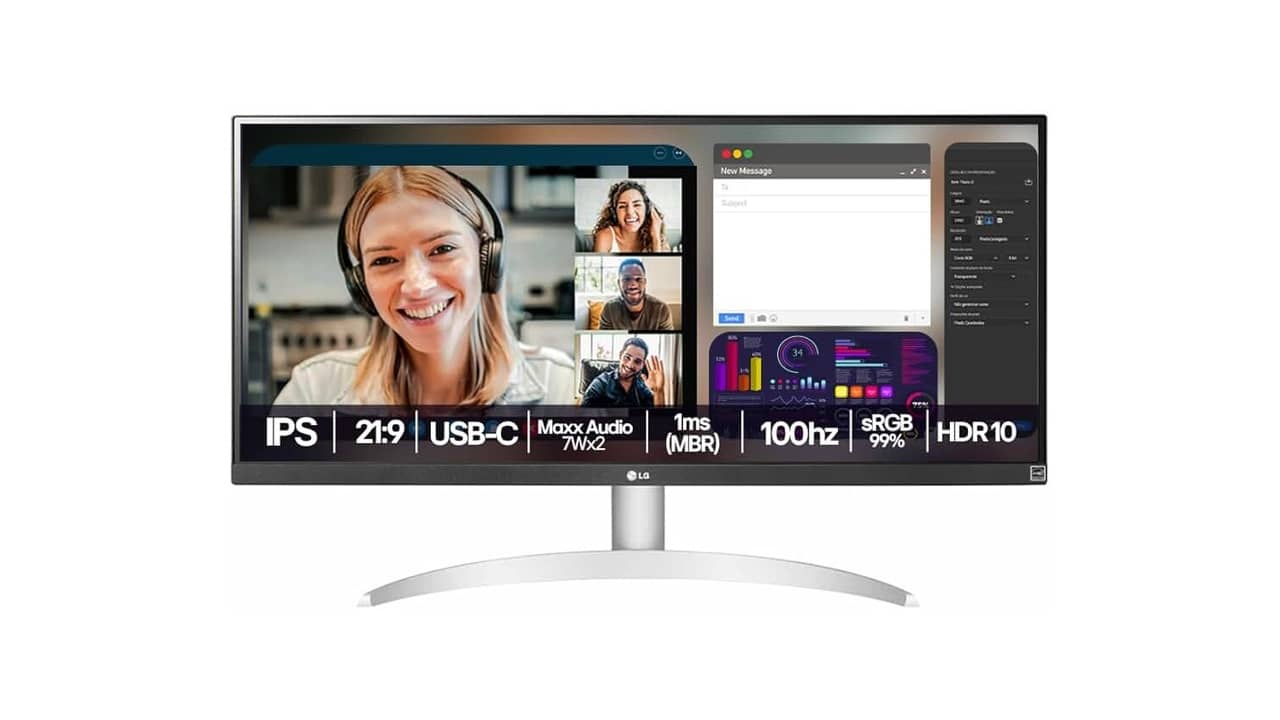 Monitor Ultrawide é Bom Mesmo? As 10 Melhores Opções para Jogos e Produtividade