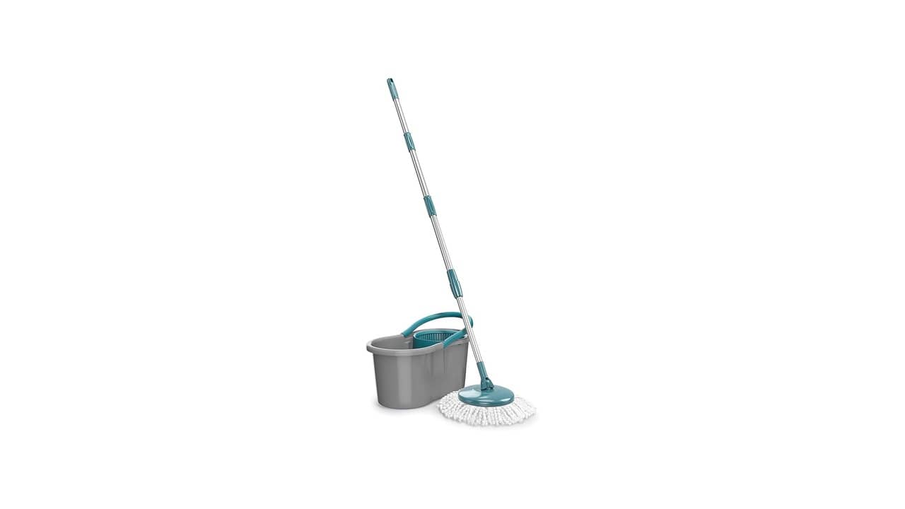 Mop de Limpeza é Bom Mesmo? As 10 Melhores Opções para Limpeza Geral