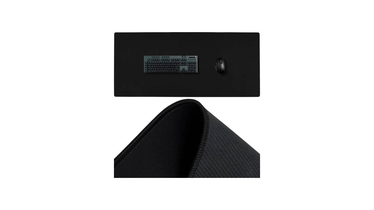 Mouse Pad Gamer é Bom Mesmo? As 10 Melhores Opções para Jogadores Pro