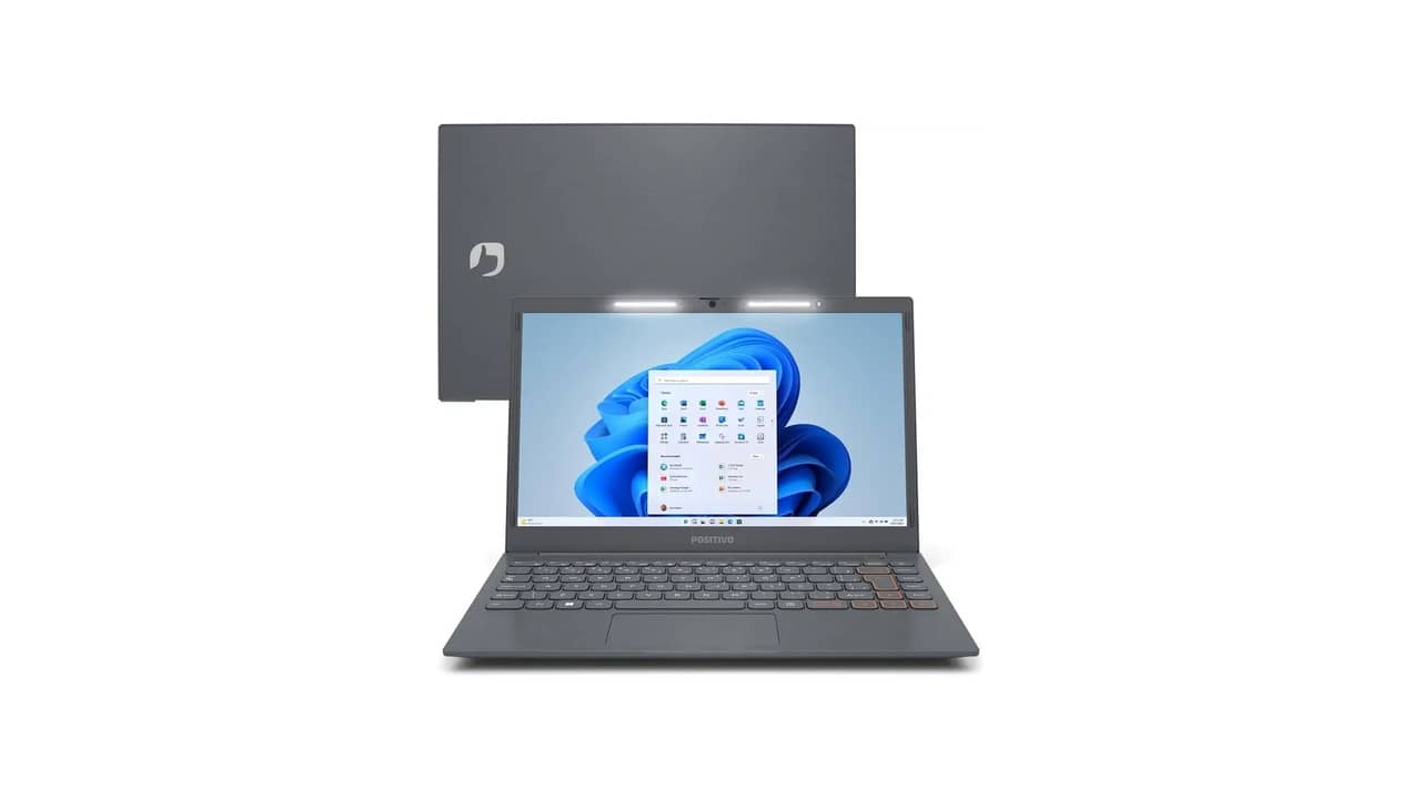Notebook Positivo Motion é Bom Mesmo? As 10 Melhores Opções para Produtividade