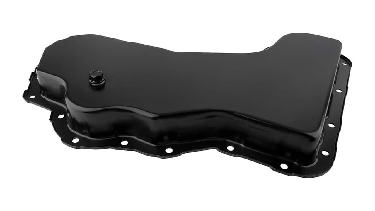 Óleo para Ford Courier é Bom Mesmo? As 2 Melhores Opções Para a Transmissão
