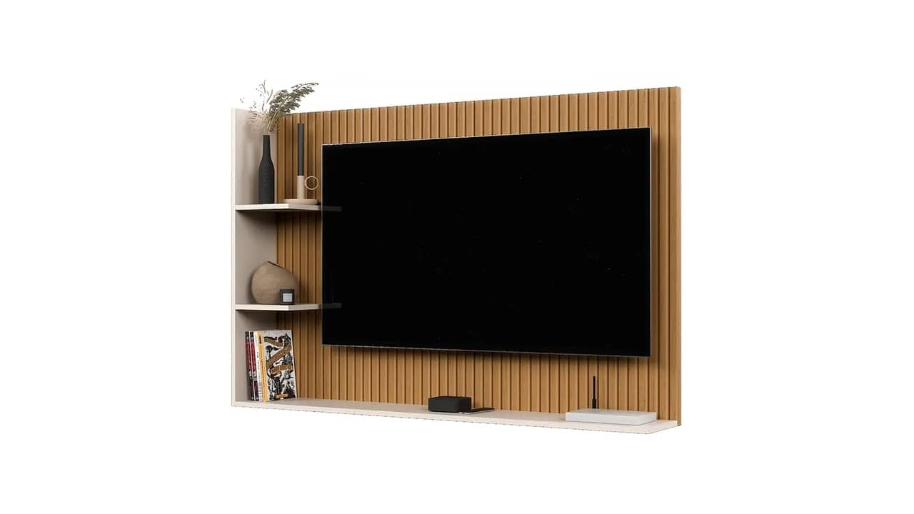 Painel para TV é Bom Mesmo? As 10 Melhores Opções de Nicho