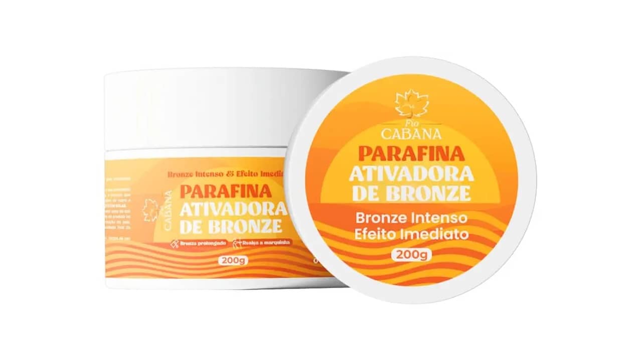 Parafina é Bom Mesmo? As 10 Melhores Opções para Bronzeação Intensiva