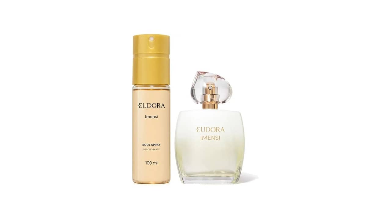 Perfume da Eudora Feminino é Bom Mesmo? As 10 Melhores Opções