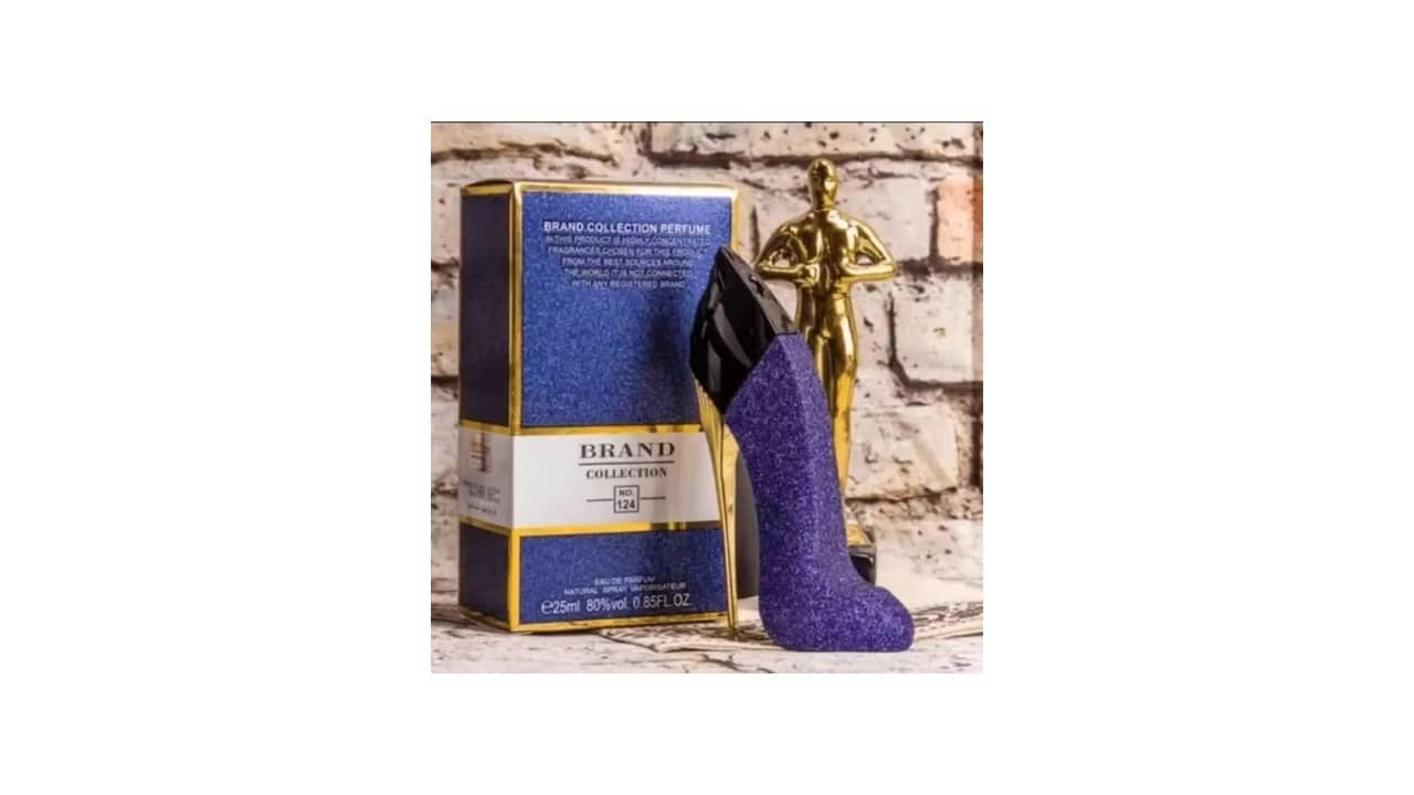 Perfume Feminino Importado é Bom Mesmo? As 10 Melhores Opções