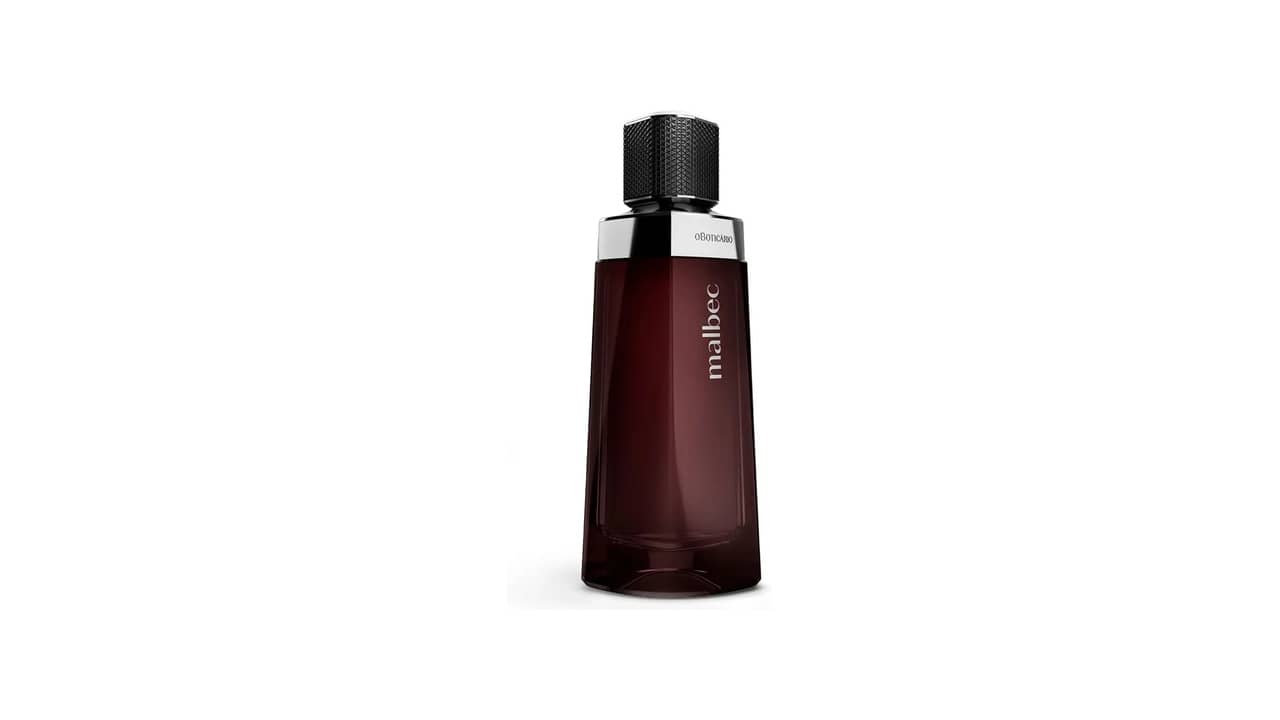Perfume Malbec é Bom Mesmo? As 10 Melhores Opções